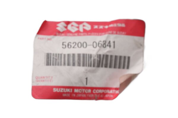 Contrapeso compensador en el extremo del manillar, delantero derecho Suzuki DL 1000 V-Strom 02-02