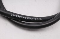 Koblingskabel, koblingsudløsermekanisme Triumph Speed Triple 1050 515NJ 05-07