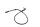 Câble dembrayage, câble Bowden, ressort dembrayage BMW R 1100 S 259 0422 R2S 98-05