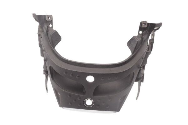 Portapacchi posteriore superiore, supporto per borse laterali, nero BMW R 1100 S 259 0422 R2S 98-05