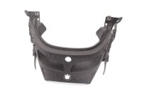 Rear top luggage rack, pannier holder, black BMW R 1100 S...