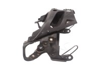 Portapacchi posteriore superiore, supporto per borse laterali, nero BMW R 1100 S 259 0422 R2S 98-05