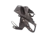 Portapacchi posteriore superiore, supporto per borse laterali, nero BMW R 1100 S 259 0422 R2S 98-05