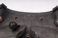 Portapacchi posteriore superiore, supporto per borse laterali, nero BMW R 1100 S 259 0422 R2S 98-05