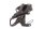 Portapacchi posteriore superiore, supporto per borse laterali, nero BMW R 1100 S 259 0422 R2S 98-05