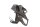 Portapacchi posteriore superiore, supporto per borse laterali, nero BMW R 1100 S 259 0422 R2S 98-05