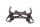 Portapacchi posteriore superiore, supporto per borse laterali, nero BMW R 1100 S 259 0422 R2S 98-05