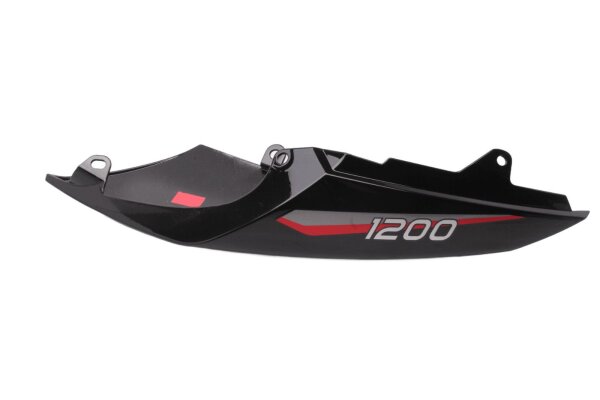 Panel lateral trasero izquierdo Triumph Speed Triple 1160 RS 25-25
