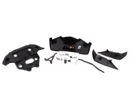 Kit pare-brise Flyscreen Carénage RS Triumph Speed Triple 1160 RS 25-25