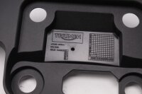 Kit pare-brise Flyscreen Carénage RS Triumph Speed Triple 1160 RS 25-25