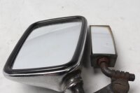 Rückspiegel rechts rechteckig Zusatzspiegel Honda CB 750 Seven Fifty RC42 92-03