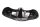 Front mask, headlight bracket, fairing holder Triumph Daytona 955 i 06-06