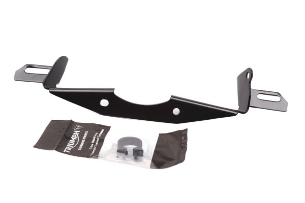 Support de radiateur pour montage du refroidisseur deau Triumph Speed Triple 1050 515NJ 08 08-10