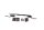 Support de radiateur pour montage du refroidisseur deau Triumph Speed Triple 1050 515NJ 08 08-10