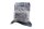 Intake manifold, carburetor rubber, gasket, rubber diaphragm Triumph Thunderbird 900 03-03