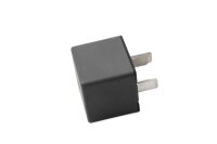 Starter relay, electrical relay, starter Triumph Daytona...