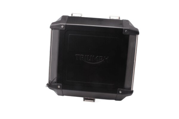 Valises latérales, top case, système de bagages (top) Triumph Tiger 1200 XC Explorer 18-18