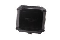 Side cases, top case, luggage system (top) Triumph Tiger...