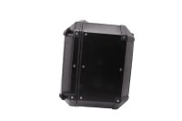 Side cases, top case, luggage system (top) Triumph Tiger...