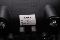 Sitzbank vorne Fahrerpolster einstellbar Komfort Triumph Tiger 1200 GT 22-22