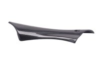 Right intake duct cover, trim cover Triumph Daytona 955 i...