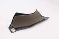 Oikea imukanavan suojus, koristesuojus Triumph Daytona 955 i 03-03