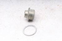 Screw plug, sealing screw, threaded ring BMW K 1200 S K40 K12S 0581 05-08