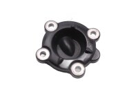 Left engine cover filler neck seal BMW K 1200 S K40 K12S...