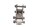 Stötdämparlänkage svingarmslager BMW K 1200 S K40 K12S 0581 05-08