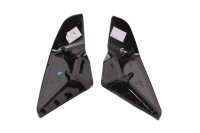 Ensemble de spoilers de carénage gauche et droit 2312077 Triumph Speed Triple 1160 RS 24-24
