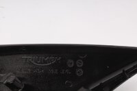 Ensemble de spoilers de carénage gauche et droit 2312077 Triumph Speed Triple 1160 RS 24-24