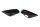 Ensemble de spoilers de carénage gauche et droit 2312077 Triumph Speed Triple 1160 RS 24-24