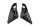 Ensemble de spoilers de carénage gauche et droit 2312077 Triumph Speed Triple 1160 RS 24-24