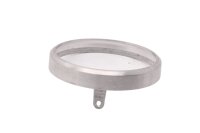 Headlight lamp ring, mounting bracket, front headlight...