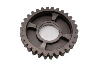 Ingranaggio del cambio a 4 velocità, albero di uscita 24341-17E02 Suzuki GSX-R 750 W GR7BB 92-95