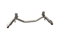 Seat bracket mounting crossbar seat bracket BMW R 1200 RT...