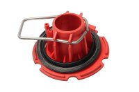 Fuel tank vent housing seal BMW R 1200 RT 0368 05-09