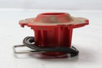 Fuel tank vent housing seal BMW R 1200 RT 0368 05-09