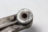 Achterste linker voetsteun, montage aan de passagierszijde Honda VTR 1000 Firestorm SC36 97-06