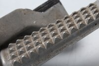 Achterste linker voetsteun, montage aan de passagierszijde Honda VTR 1000 Firestorm SC36 97-06