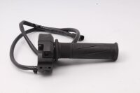 Elektrisk gashåndtag, ride-by-wire-sensor, højre gaskabel Triumph Daytona 660 24-24