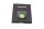 Keyring Tag black green keyring accessory Kawasaki universell