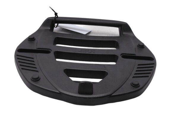 Adaptateur de base GIVI pour porte-bagages de top case Motorrad Zubehör universell