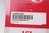 Gonia universal svart styrändspegel Motorrad Zubehör universell