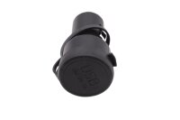 USB dual adapter, charger, socket, Euro socket Motorrad...