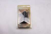 USB dual adapter, charger, socket, Euro socket Motorrad Zubehör universell