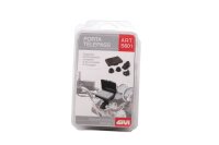 Telepass-houderhuisvesting Snelwegtol Universeel S601...
