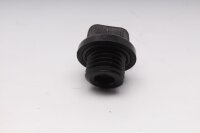 Tapón de llenado de aceite, tapa de la carcasa del motor Yamaha XP 530 T-Max DX 17-17