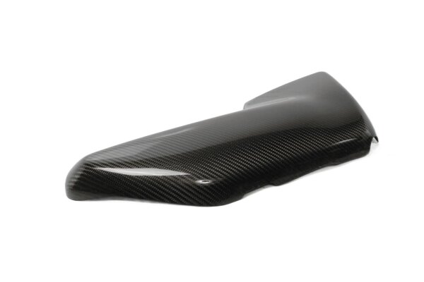 Seitendeckel Abdeckung rechts Carbonoptik Honda CB 750 Seven Fifty RC42 92-03