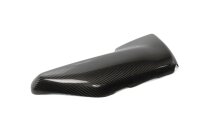 Cache latéral droit, aspect carbone Honda CB 750...